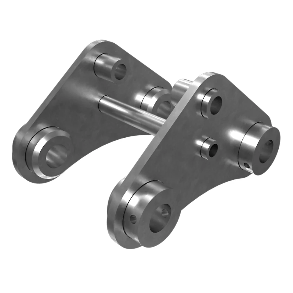 307-4474: Auger Head Bracket 3074474 купить