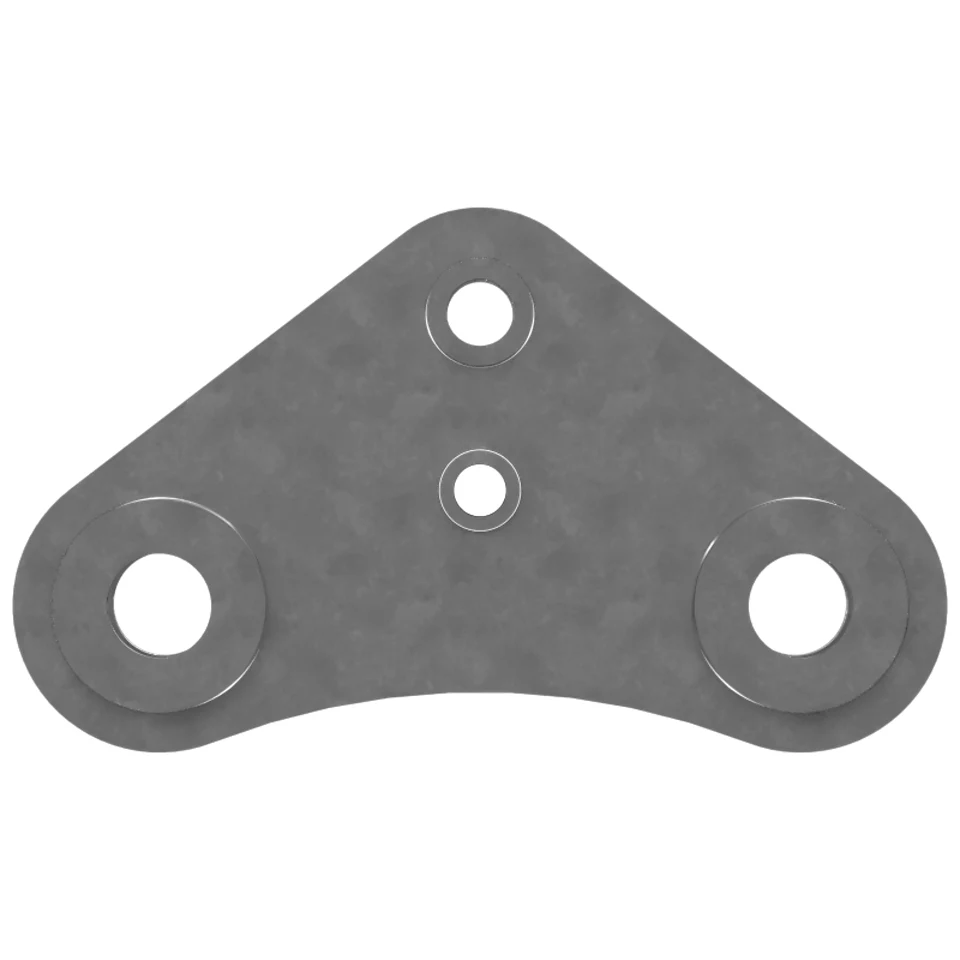 307-4474: Auger Head Bracket 3074474 купить