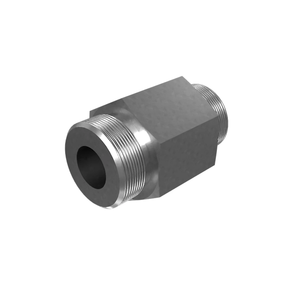 307-5130: 1-7/16 X 1-5/8 Straight Connector 3075130 купить