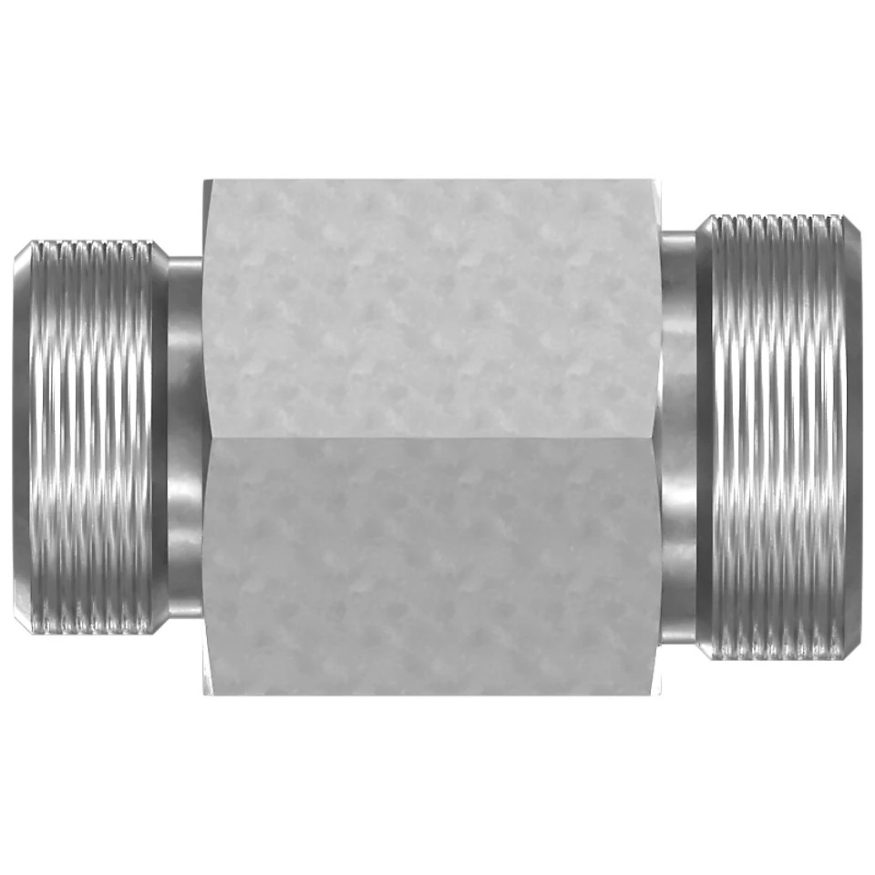 307-5130: 1-7/16 X 1-5/8 Straight Connector 3075130 купить