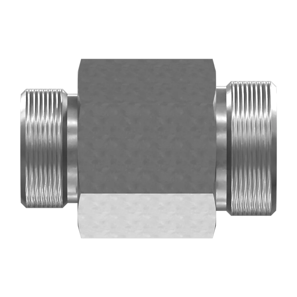 307-5130: 1-7/16 X 1-5/8 Straight Connector 3075130 купить