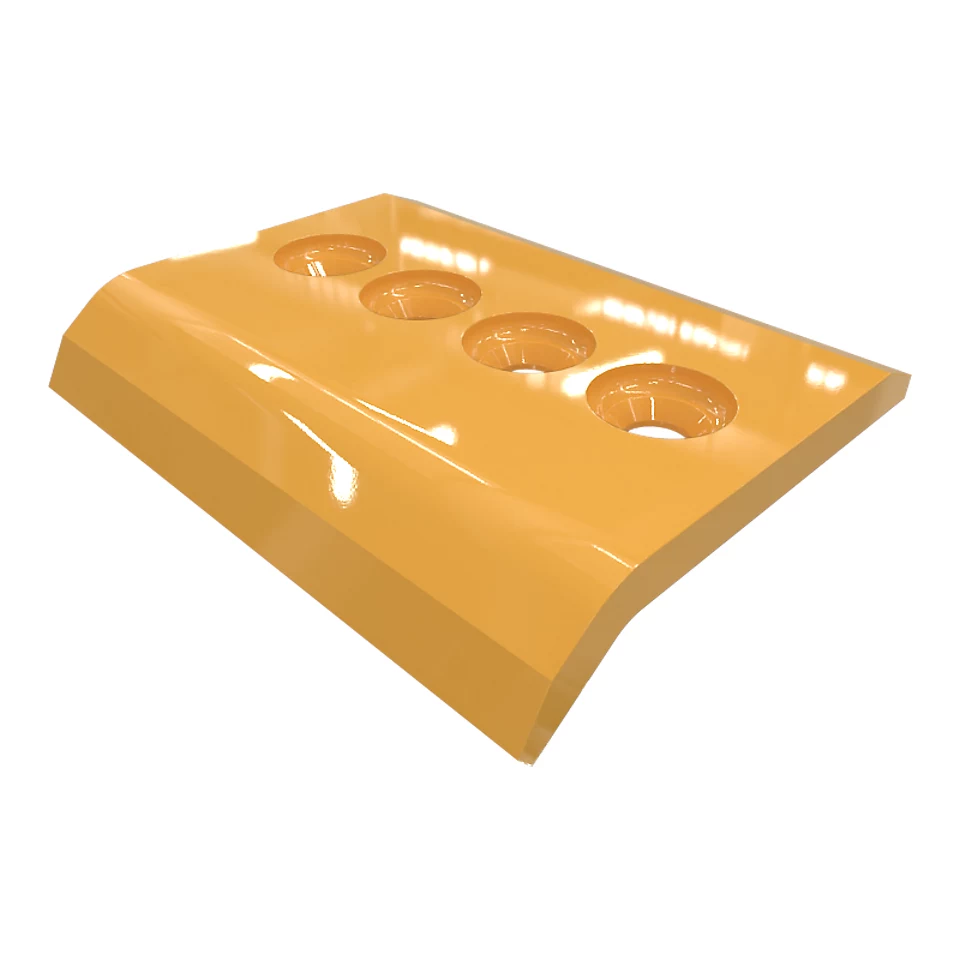 307-5600: Bucket Top Wear Plate Cover 3075600 Caterpillar