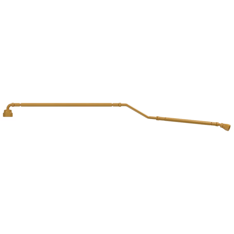 307-6360: HOSE ASSEMBLY 3076360 купить