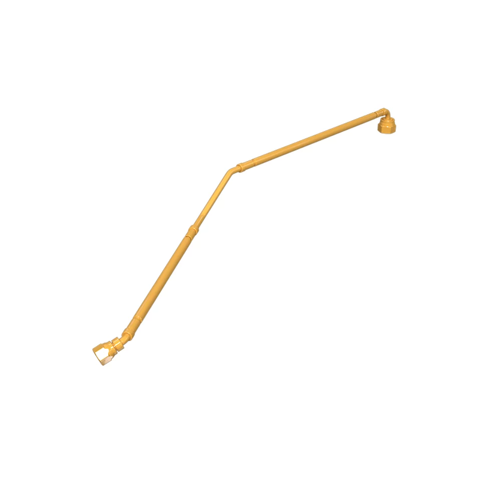 307-6360: HOSE ASSEMBLY 3076360 купить