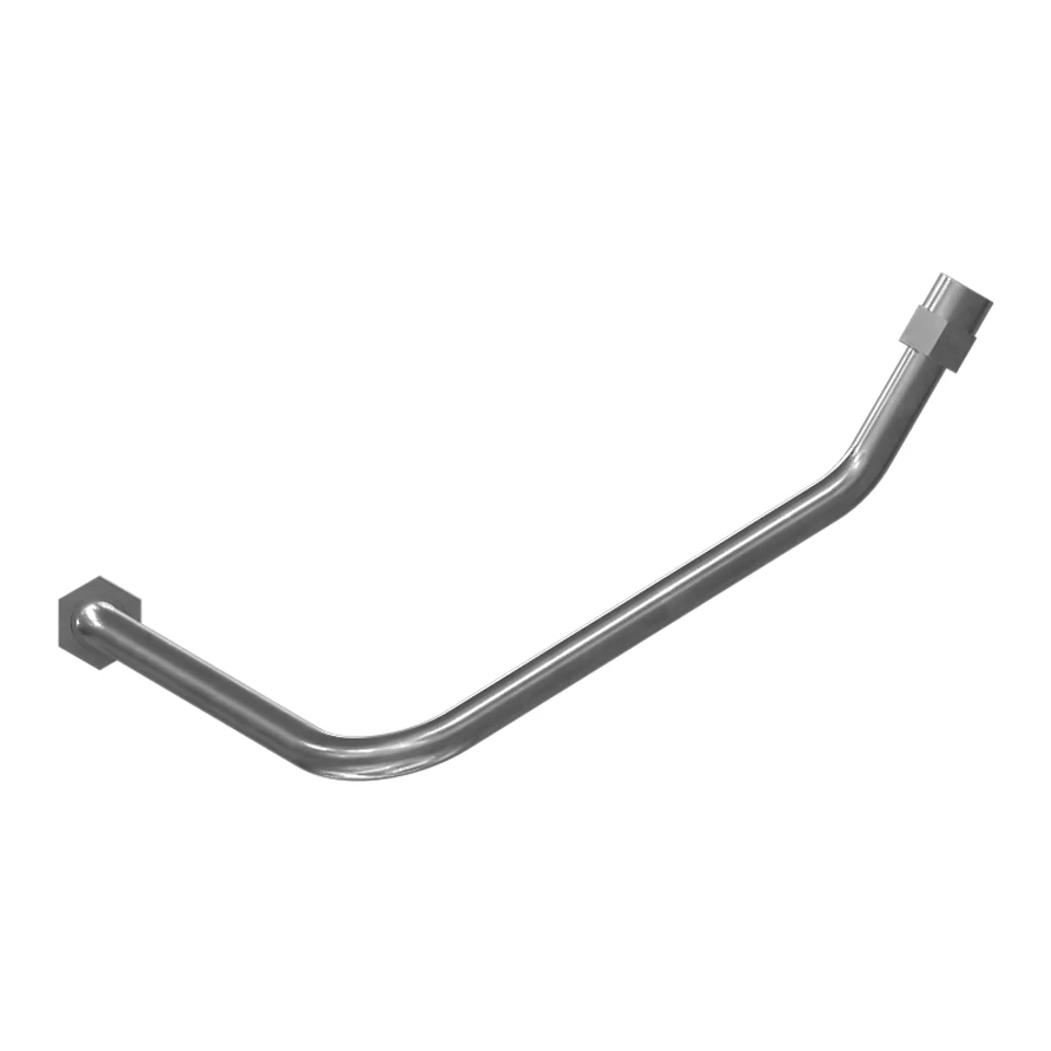 307-8430: 10.92mm Inner Diameter Screed Vibratory Lines Tube 3078430 купить