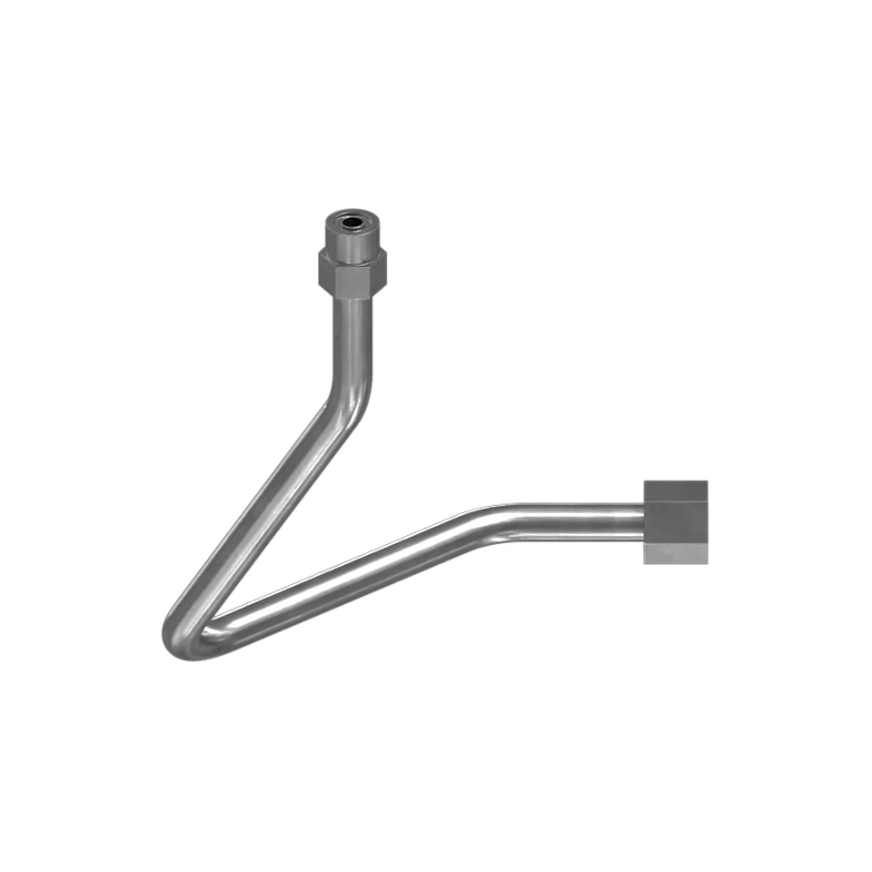 307-8430: 10.92mm Inner Diameter Screed Vibratory Lines Tube 3078430 купить