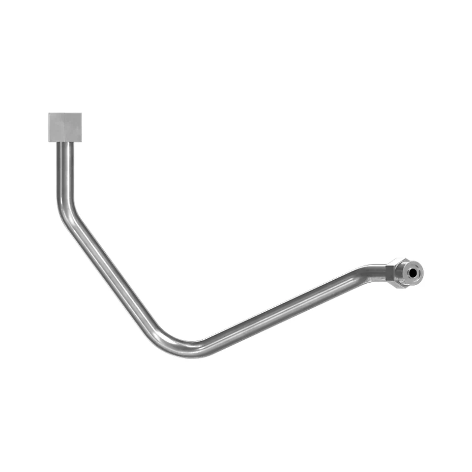 307-8430: 10.92mm Inner Diameter Screed Vibratory Lines Tube 3078430 купить