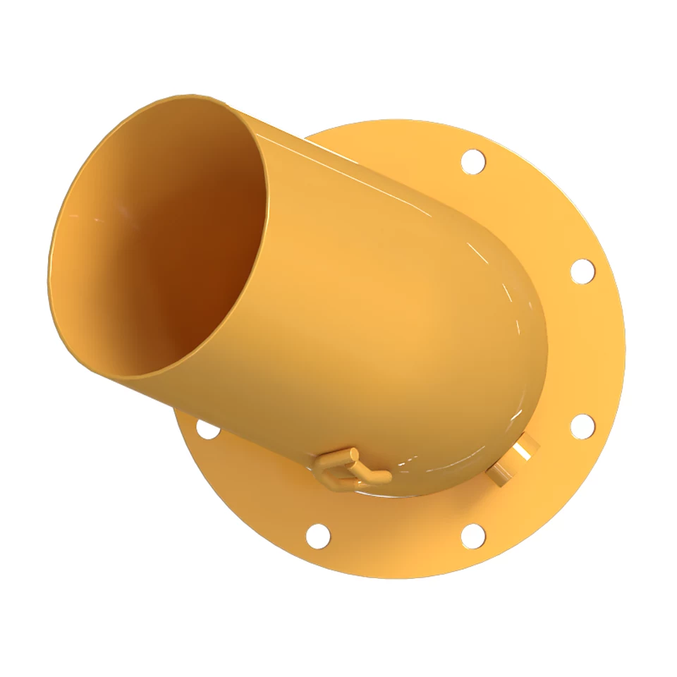 307-8476: TUBE AS 3078476 купить