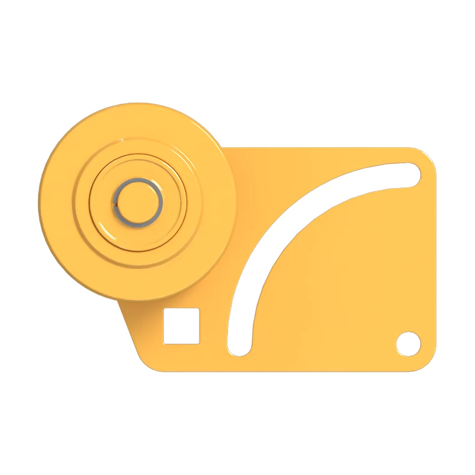 307-9252: PULLY AS-IDL 3079252 购买