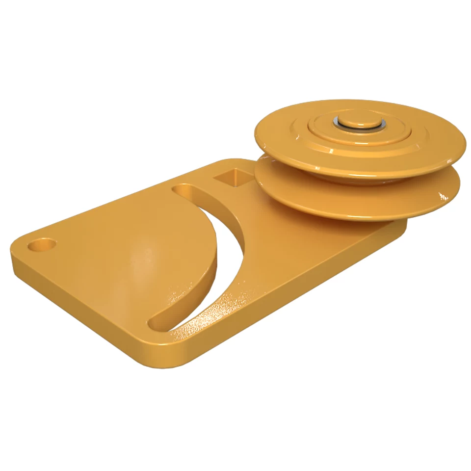307-9252: PULLY AS-IDL 3079252 购买