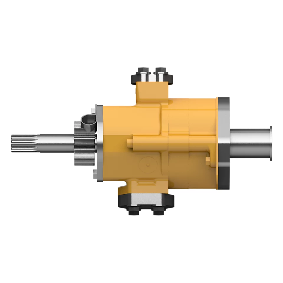 307-9674: Single Section Basic Oil Gear Pump 3079674 купить