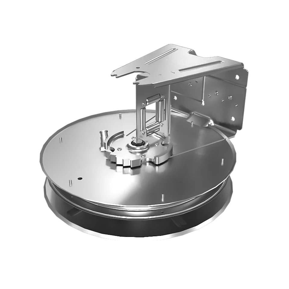 308-3068: Washdown Hose Reel 3083068 купить