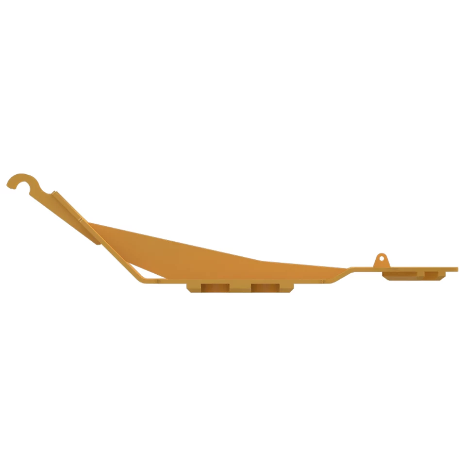 308-3078: Loader Frame Bottom Guard 3083078 купить