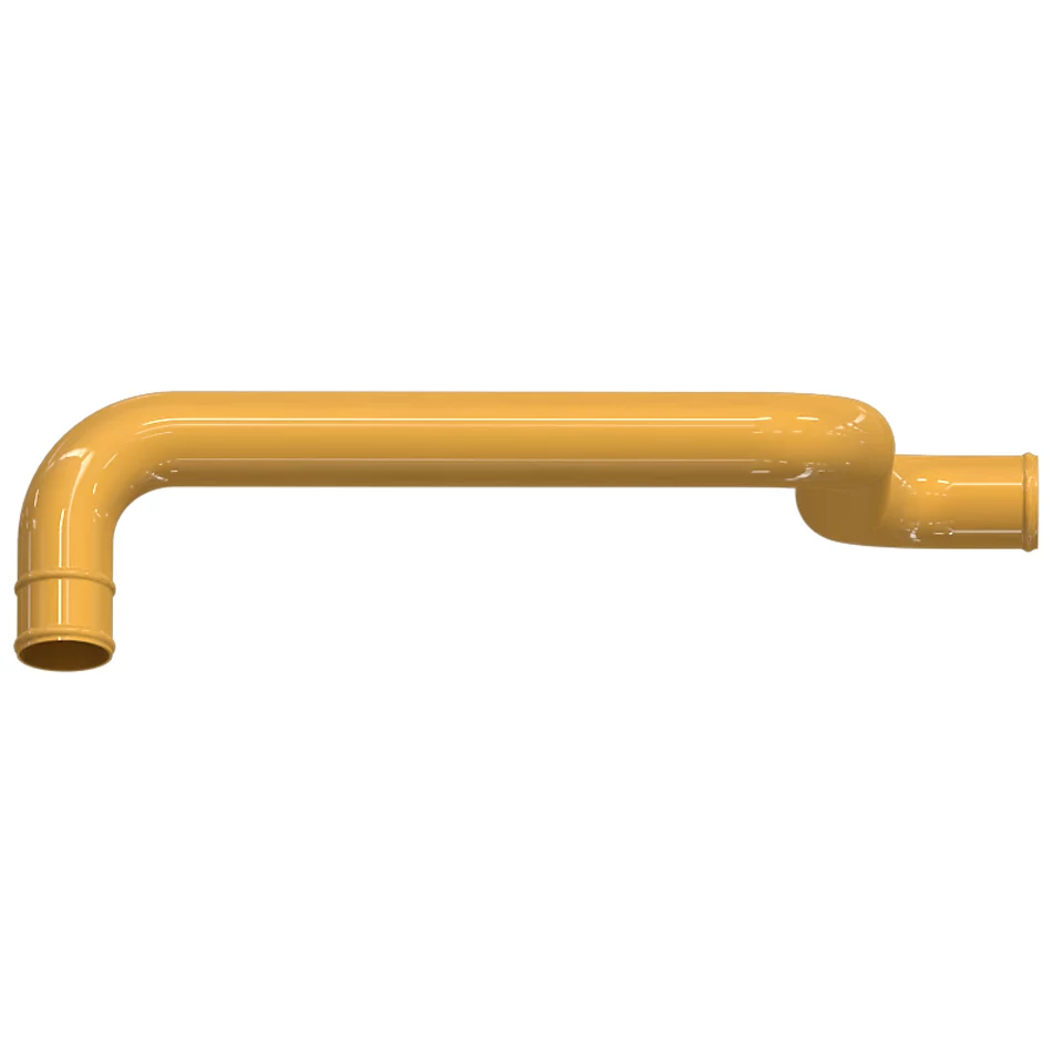 308-4292: 60.2mm Inner Diameter Air Lines Tube 3084292 купить