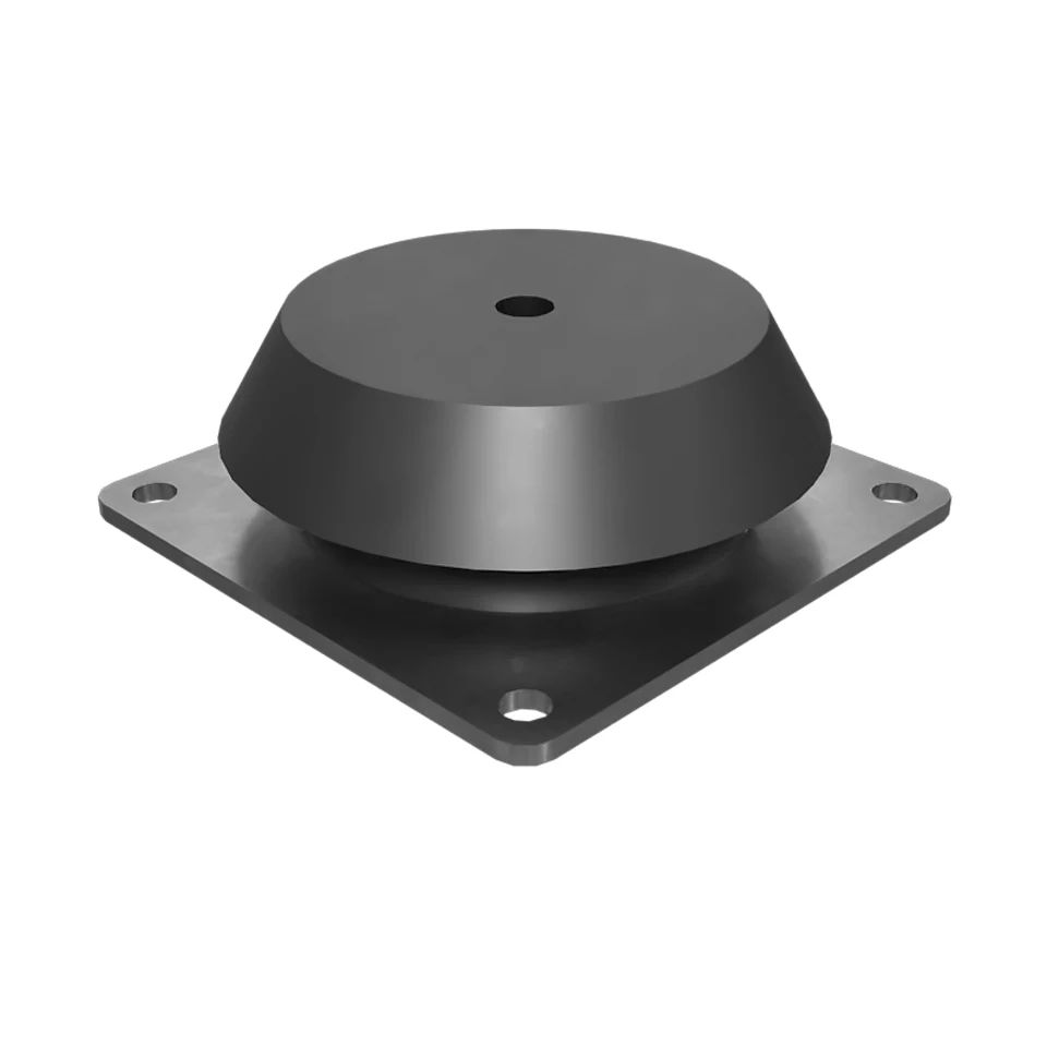 308-4542: Engine Mounting Isolator 3084542 купить
