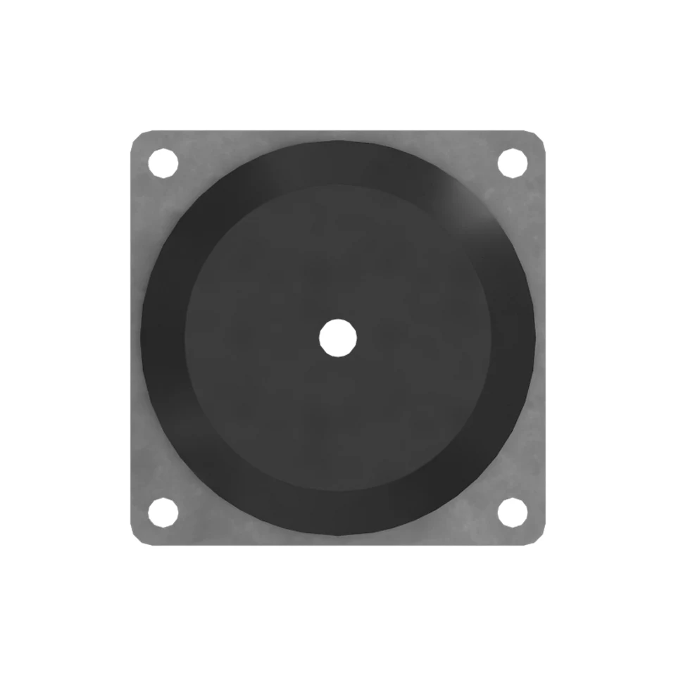308-4542: Engine Mounting Isolator 3084542 купить