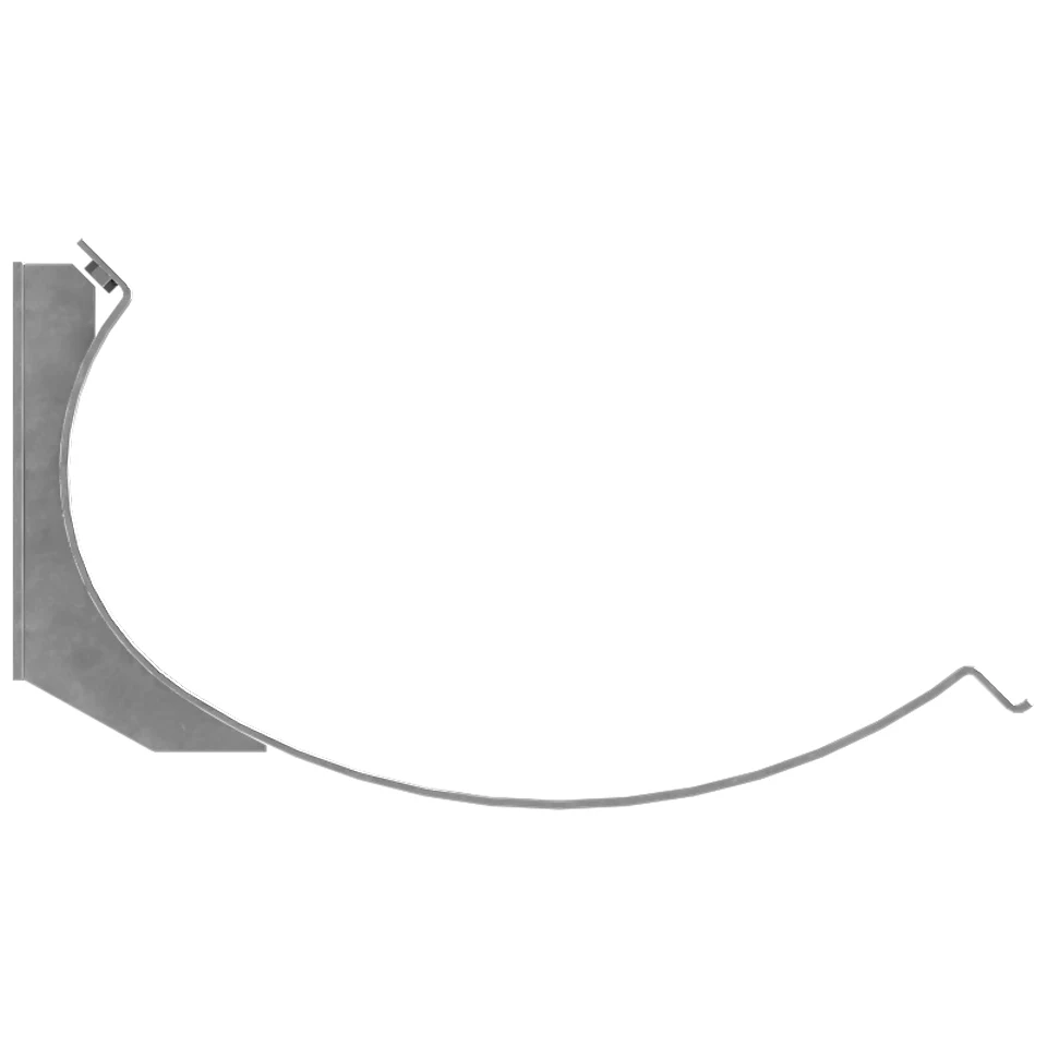 308-5260: Muffler Mounting Bracket 3085260 купить