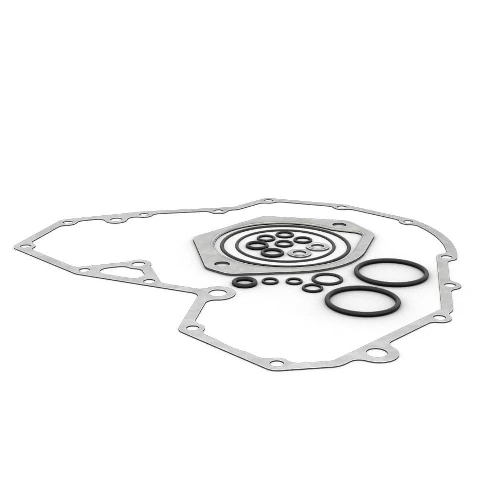 308-5802: FRONT HOUSING INSTALL GASKET KIT 3085802 купить