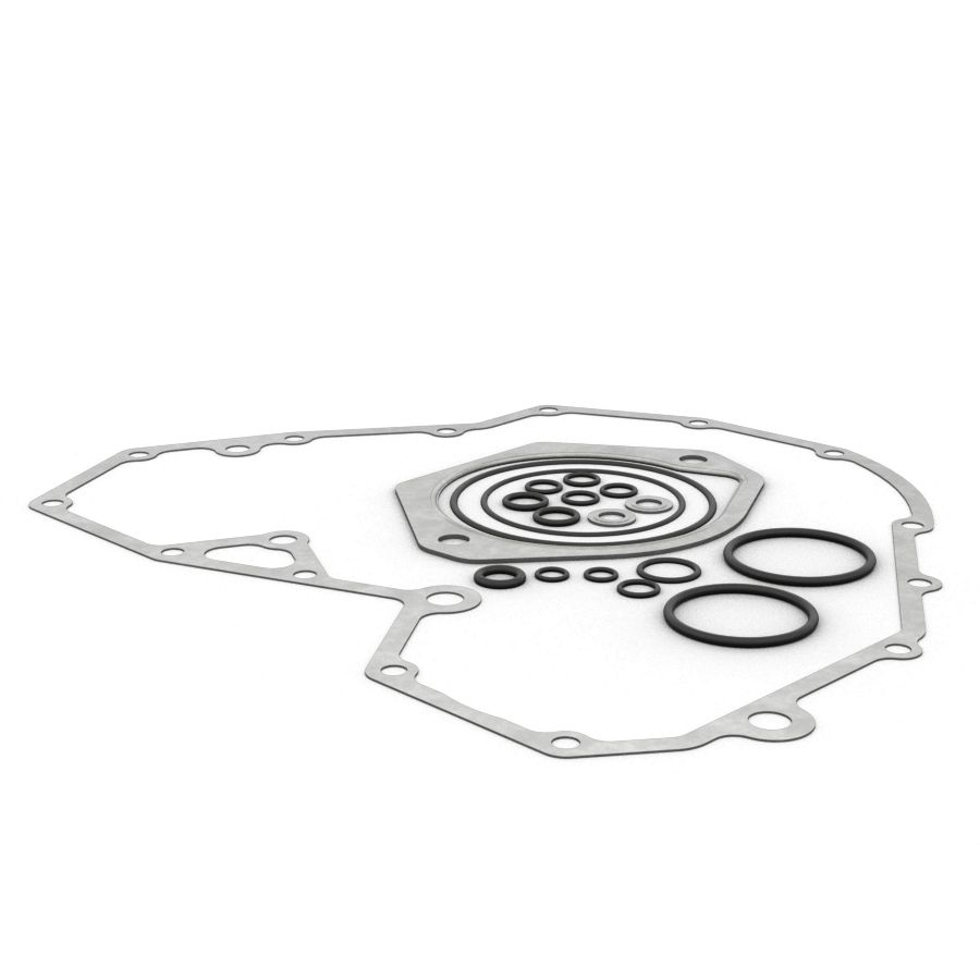 308-5802: FRONT HOUSING INSTALL GASKET KIT 3085802 купить