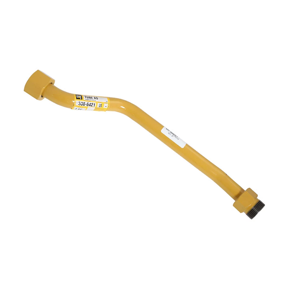 308-6421: ТРУБКА В СБОРЕ 3086421 купить