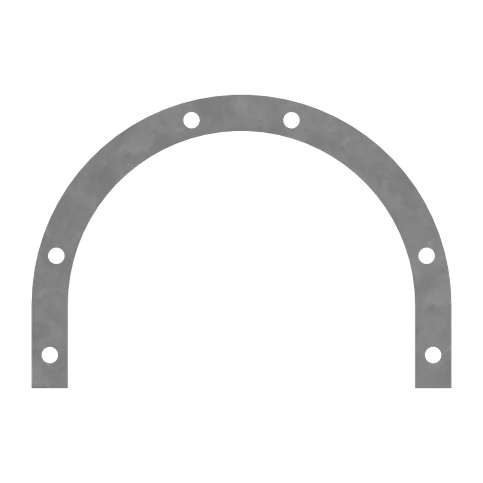 308-6629: 3mm Thick Support Plate 3086629 buy