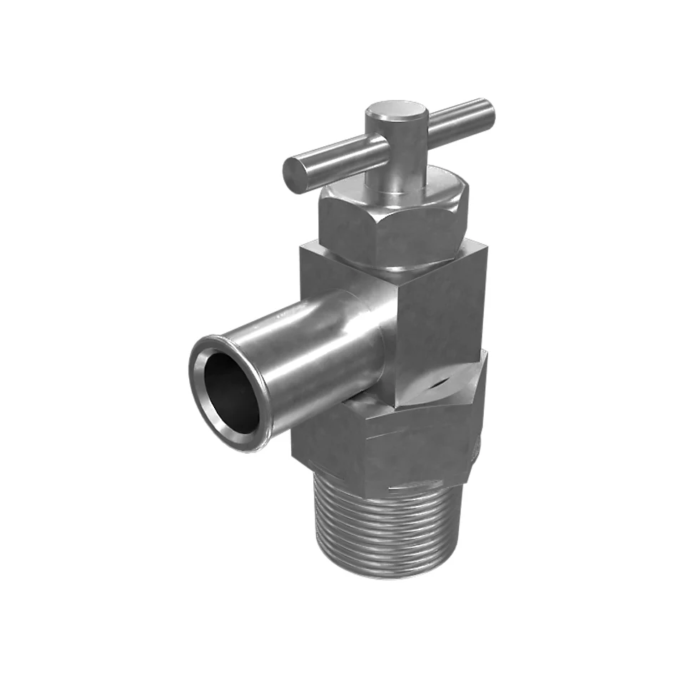 308-7122: Fuel Tank Valve 3087122 Caterpillar
