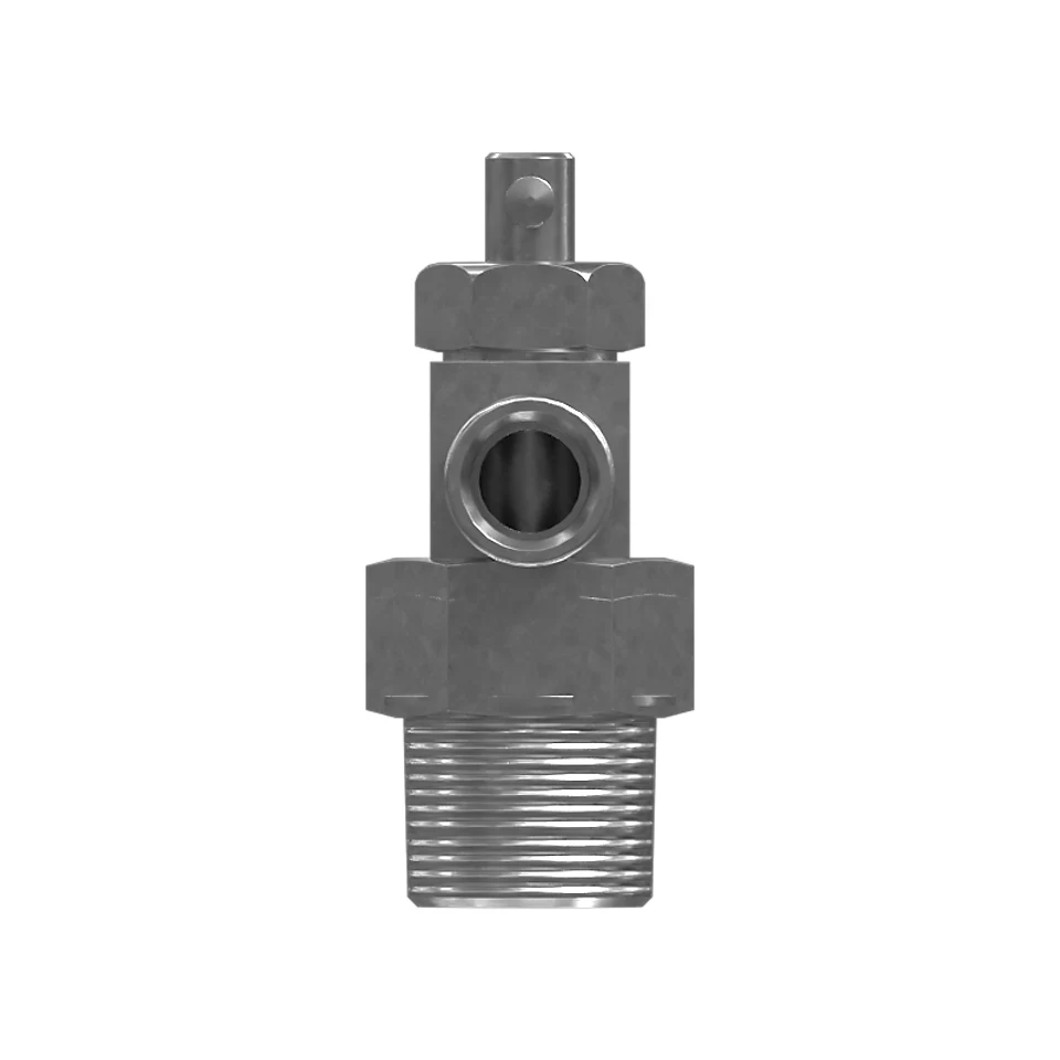 308-7122: Fuel Tank Valve 3087122 купить