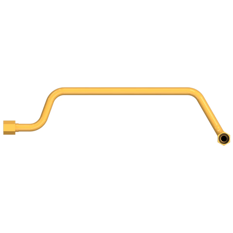 308-7375: Turbocharger Water Lines Tube Assembly 3087375 купить