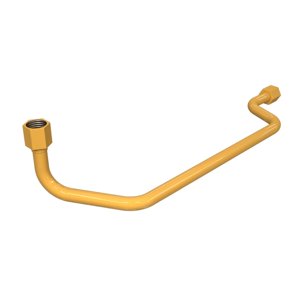 308-7375: Turbocharger Water Lines Tube Assembly 3087375 купить