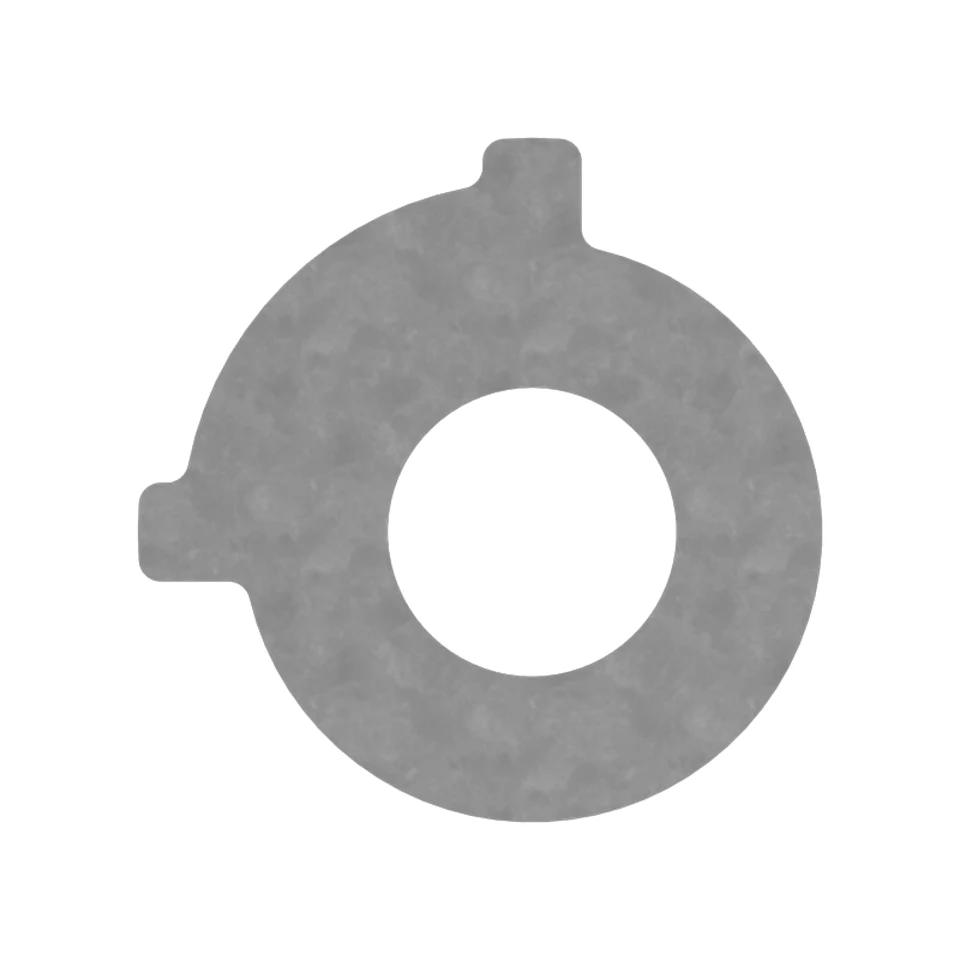 308-8772: 0.5mm Thick Steel Shim 3088772 купить