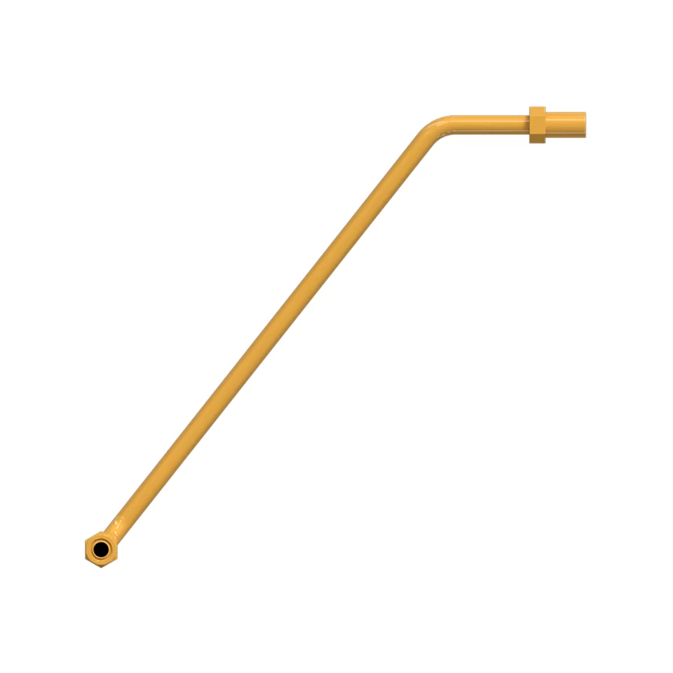 308-9062: Lift Cylinder Lines Tube Assembly 3089062 купить