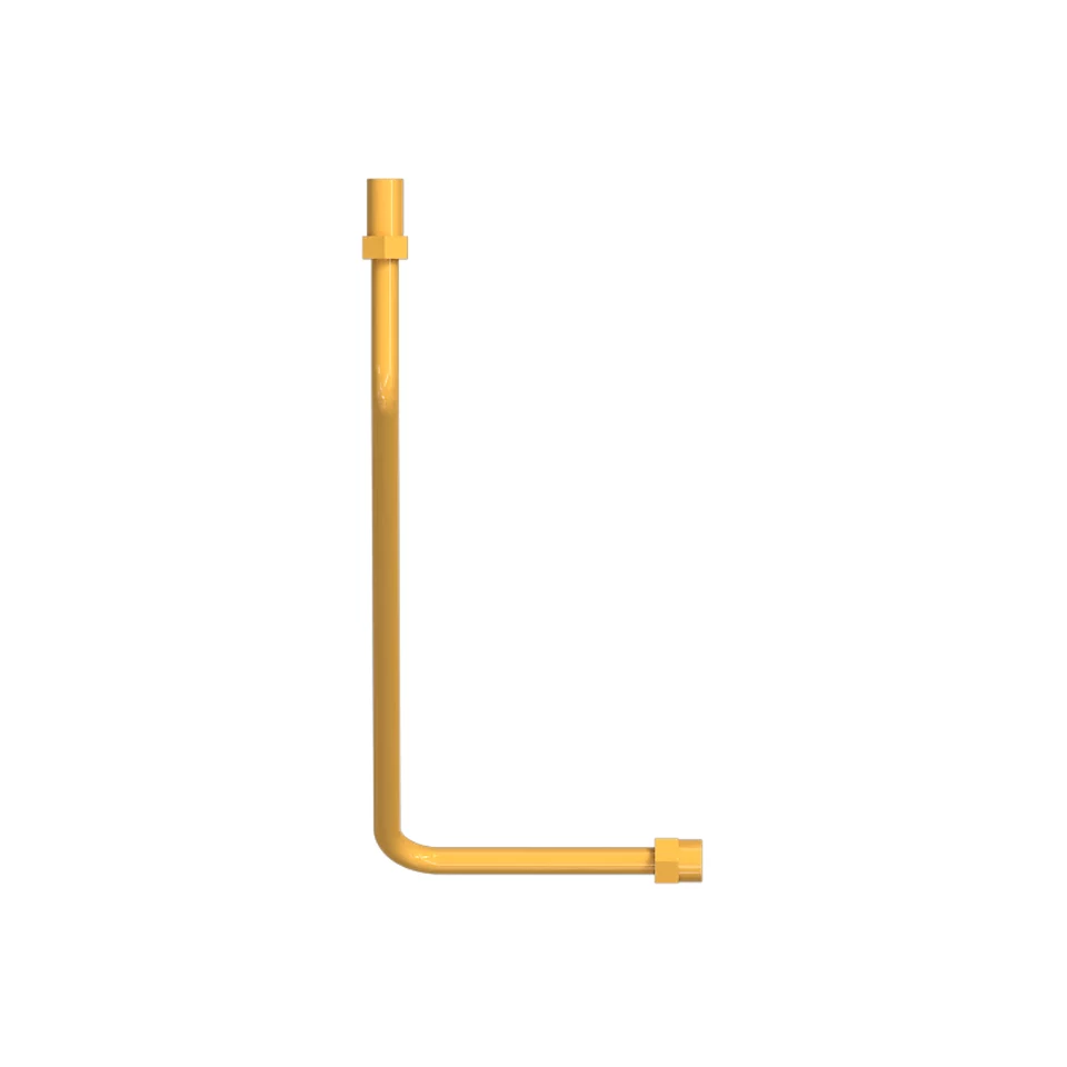 308-9062: Lift Cylinder Lines Tube Assembly 3089062 купить
