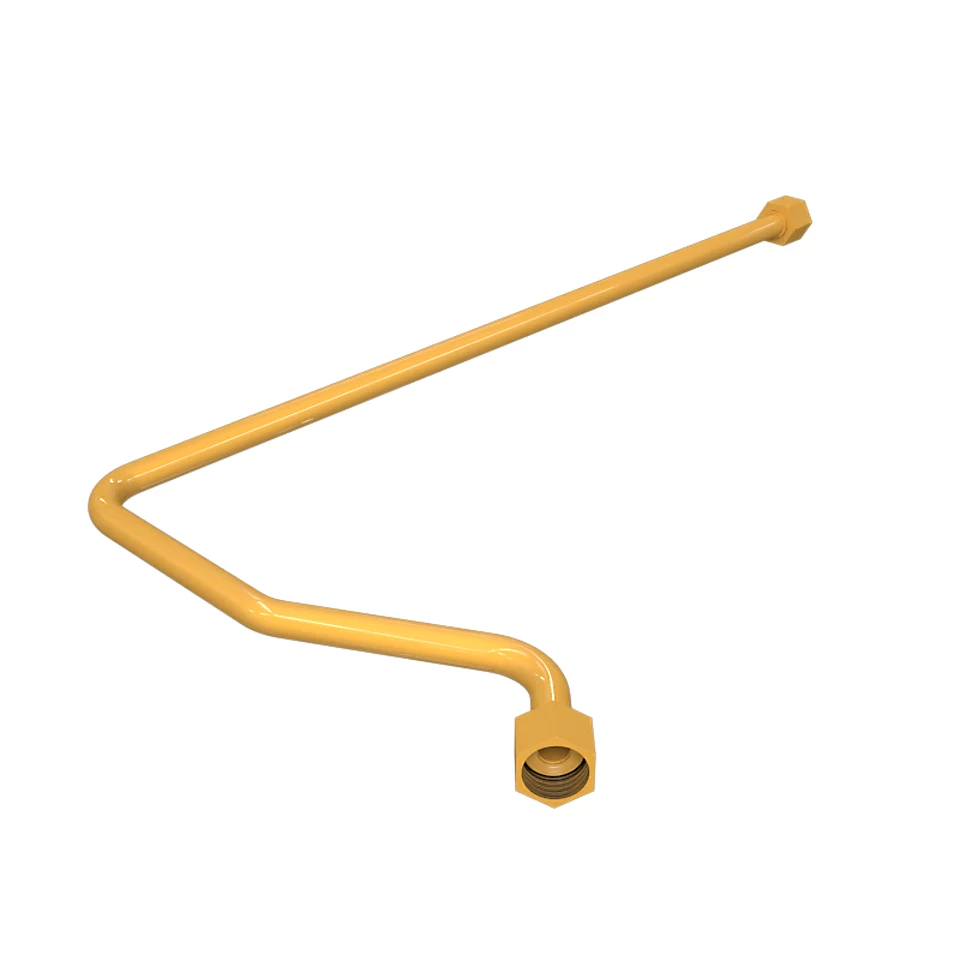 308-9063: Lift Cylinder Lines Tube Assembly 3089063 купить