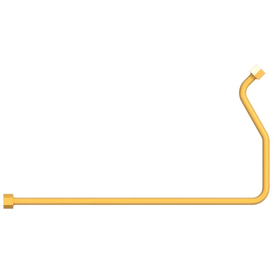 308-9063: Lift Cylinder Lines Tube Assembly 3089063 купить