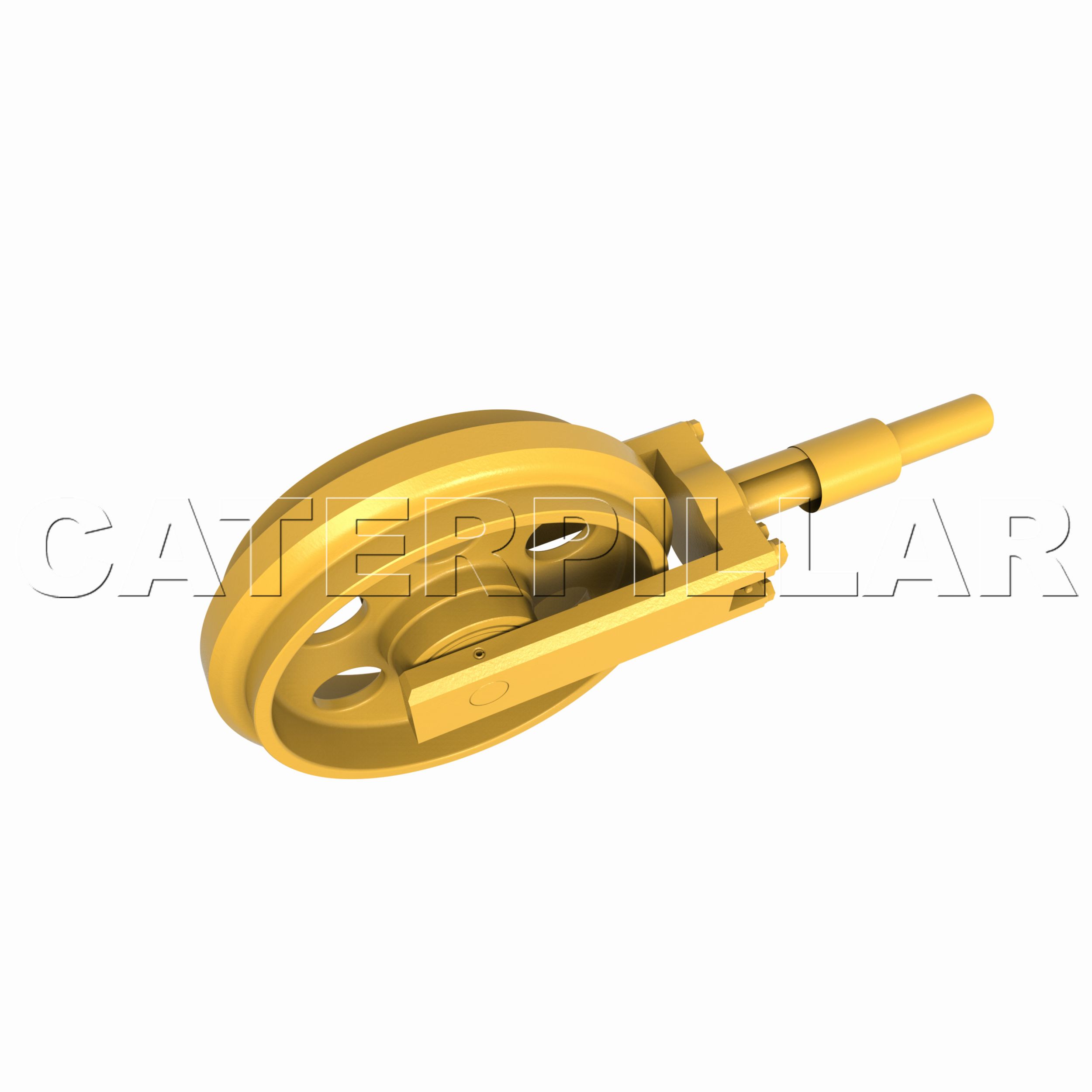309-0645: IDLER GP LH 3090645 купить