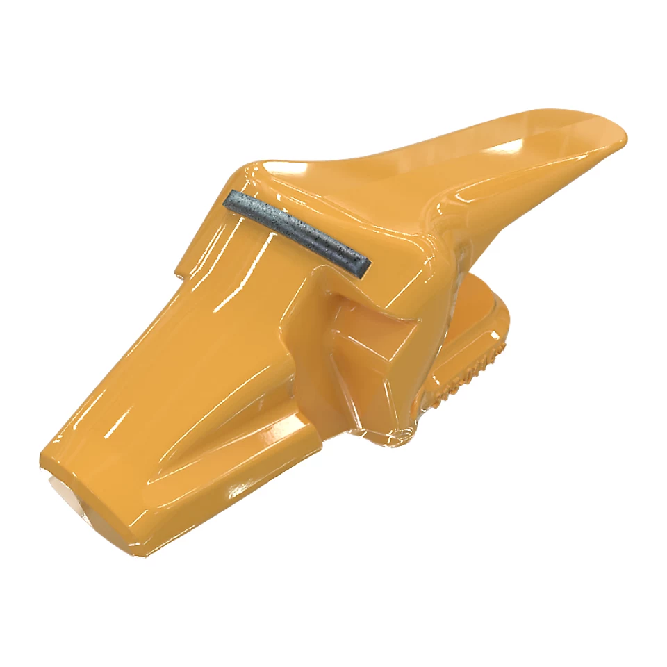 309-1110: K Series™ (vertical Pin) Adapter 3091110 Caterpillar