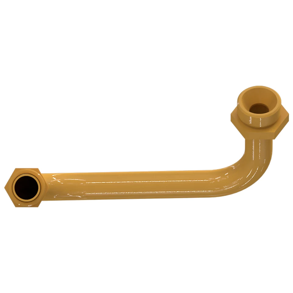 309-1493: 16.62mm Inner Diameter Air Conditioner Lines Tube 3091493 купить