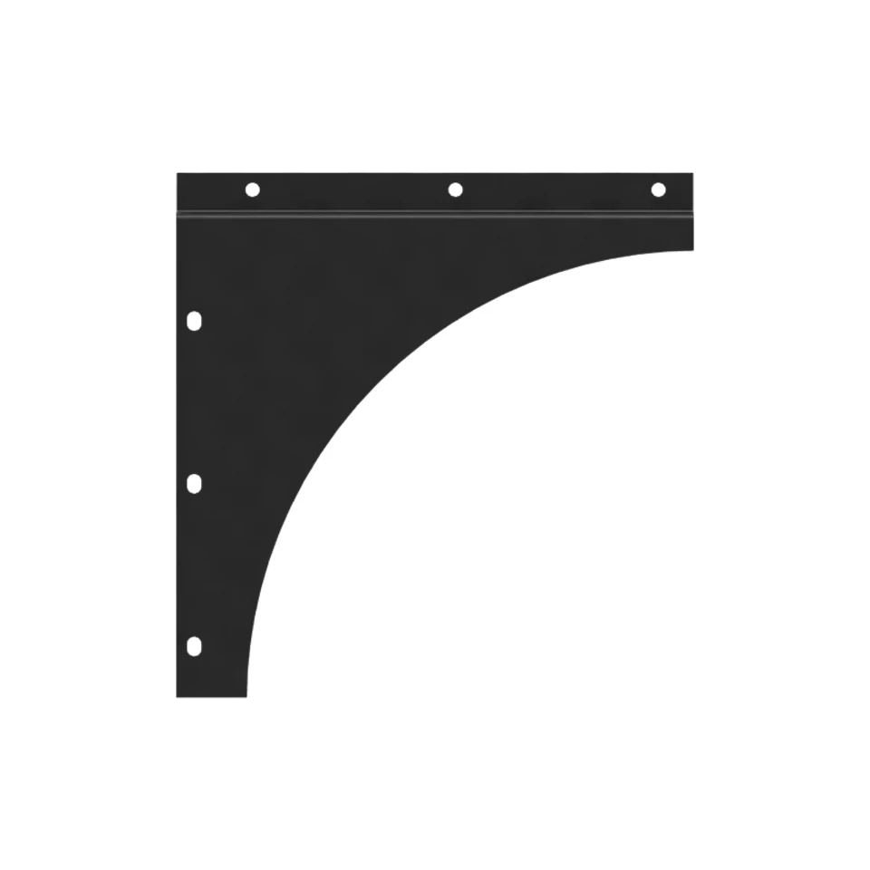 309-1833: 3mm Thick Radiator Fan Shield 3091833 купить