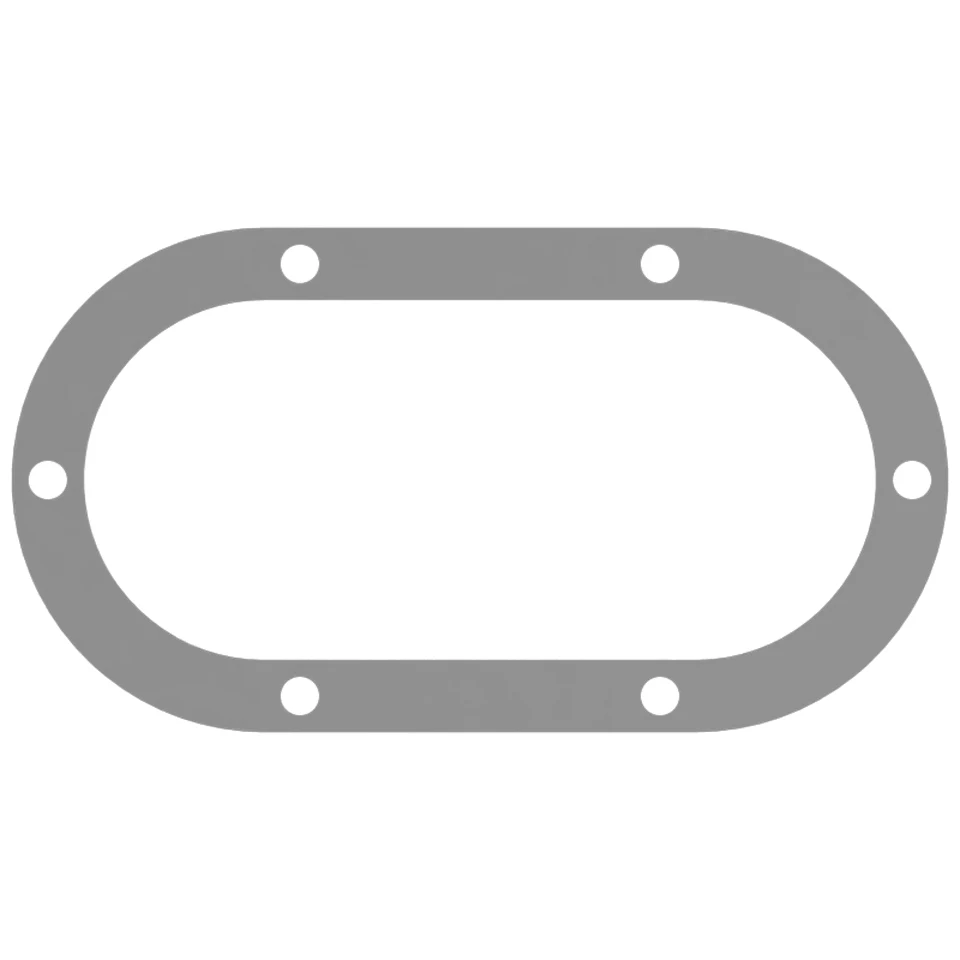 309-2371: 1.6mm Thick Fuel Adapter Gasket 3092371 купить