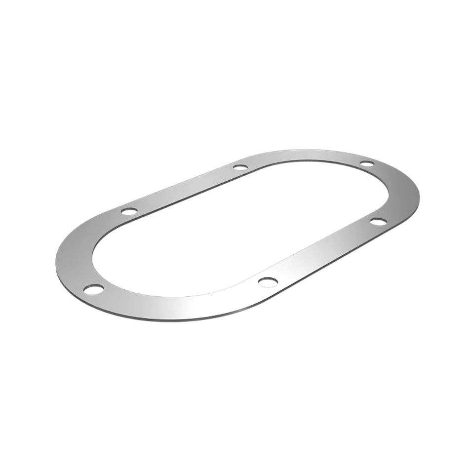 309-2371: 1.6mm Thick Fuel Adapter Gasket 3092371 купить