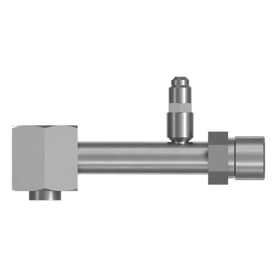 309-2399: 122mm Length Refrigerant Compressor Fitting 3092399 купить