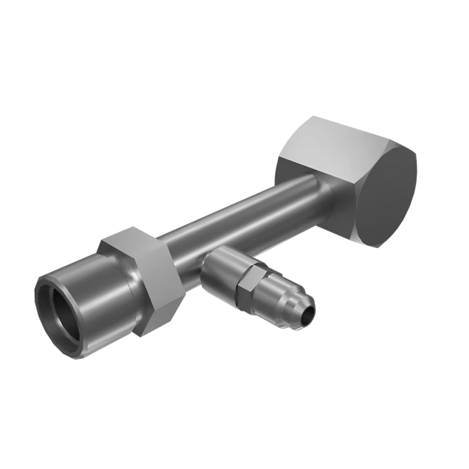 309-2399: 122mm Length Refrigerant Compressor Fitting 3092399 купить