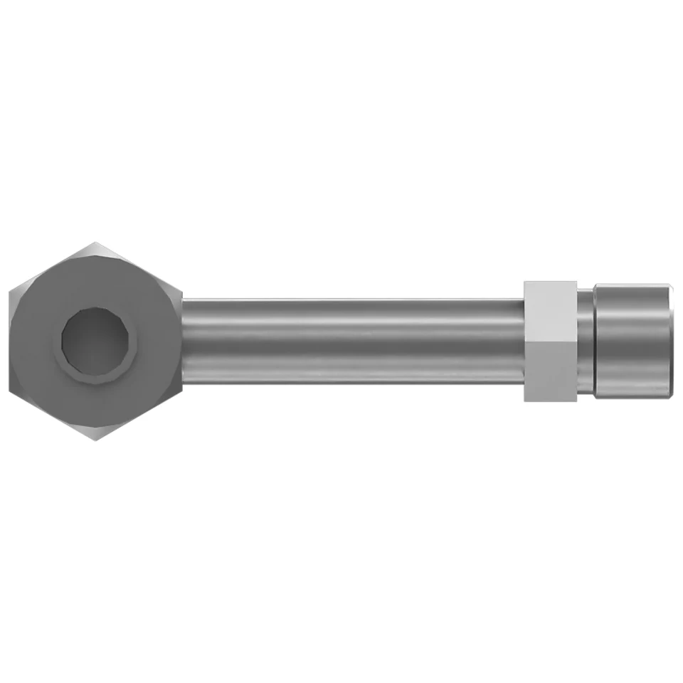 309-2399: 122mm Length Refrigerant Compressor Fitting 3092399 купить