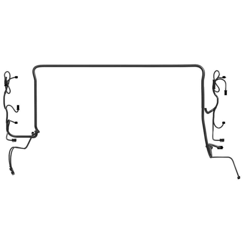 309-2490: Hood Lighting Wiring Harness 3092490 купить