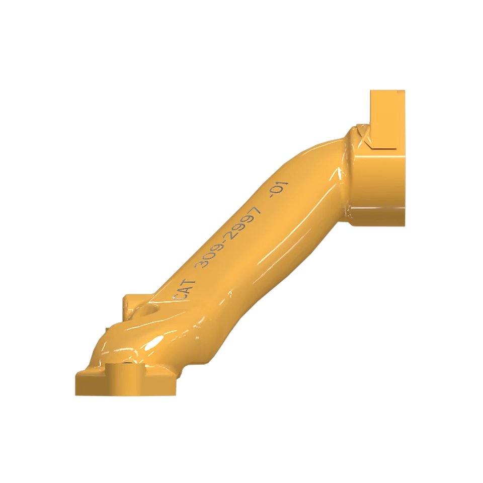 309-2997: Коленчатый патрубок для воды, внутренний диаметр 28,5 мм 3092997 купить