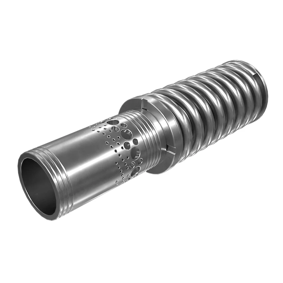309-3915: Компенсатор давления 3093915 купить