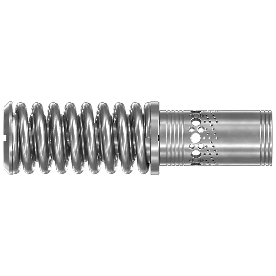 309-3915: Компенсатор давления 3093915 купить