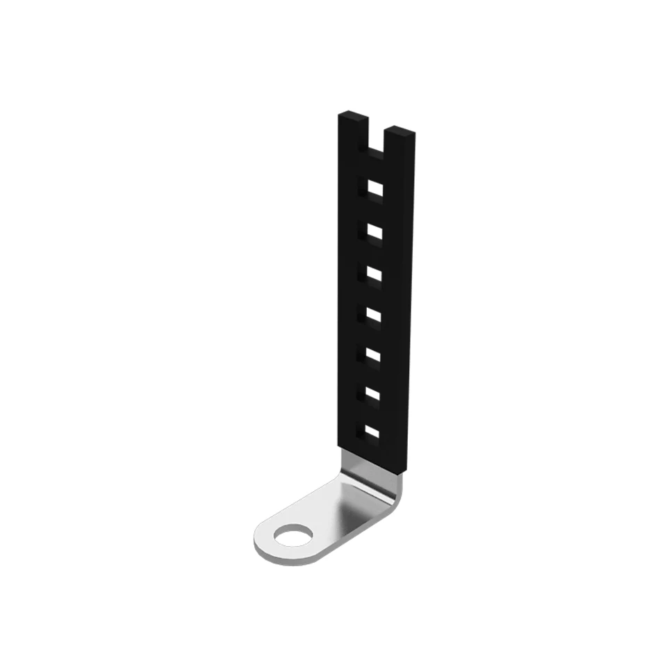 309-4314: 109mm Long Ladder Clip 3094314 купить