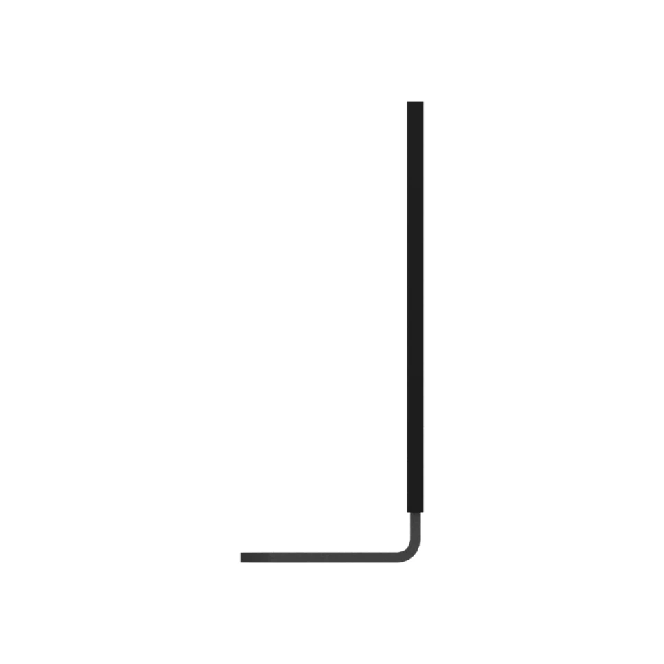 309-4314: 109mm Long Ladder Clip 3094314 купить