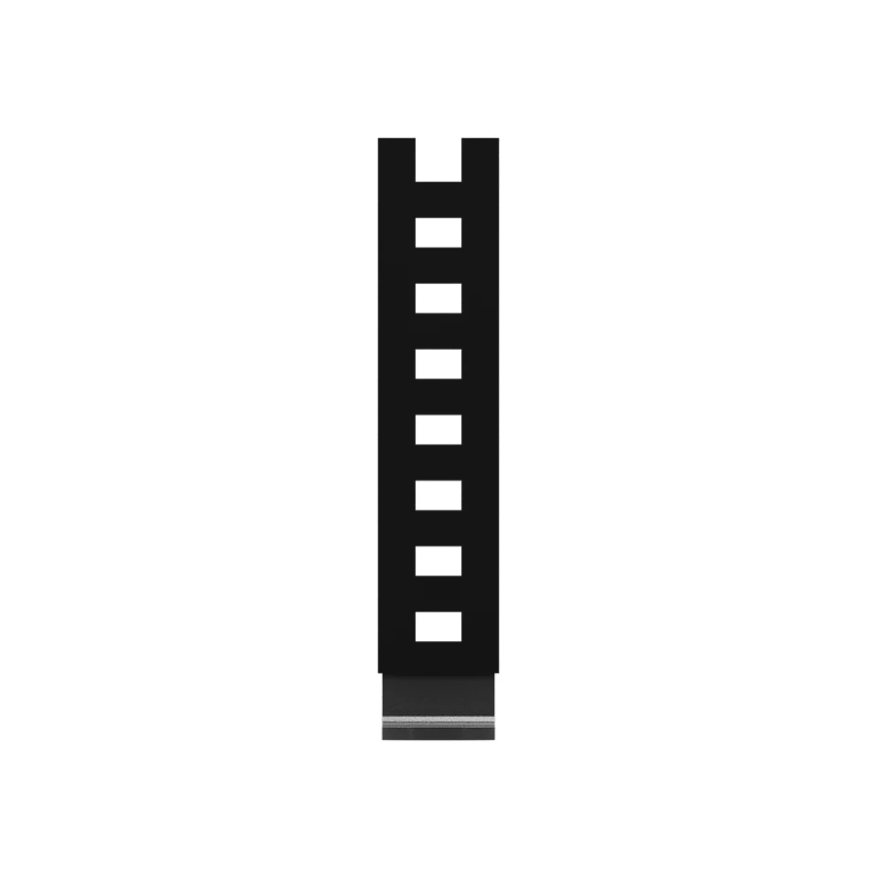 309-4314: 109mm Long Ladder Clip 3094314 купить